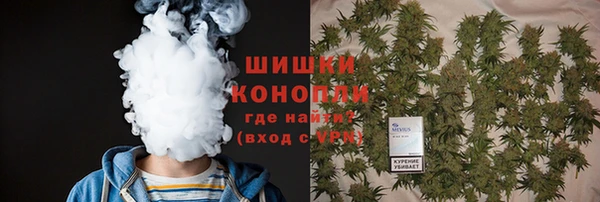 Альфа ПВП Лиски