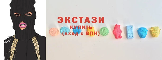 Альфа ПВП Лиски